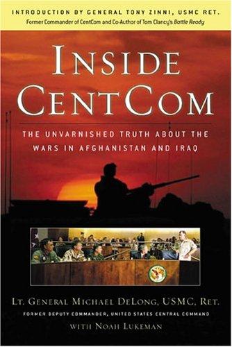 Inside CentCom