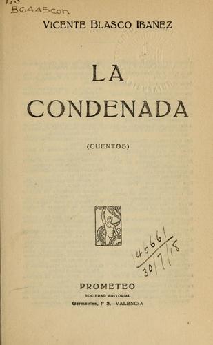 La Condenada