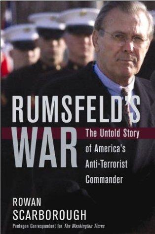 Rumsfeld's War