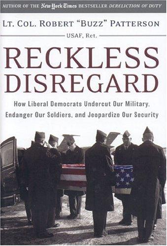 Reckless Disregard