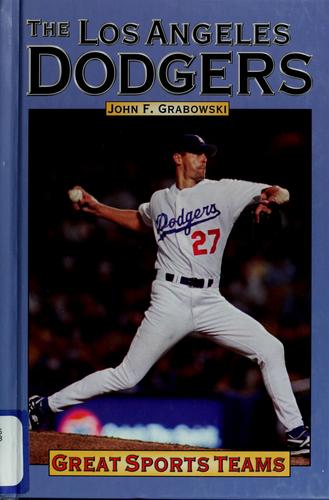 The Los Angeles Dodgers