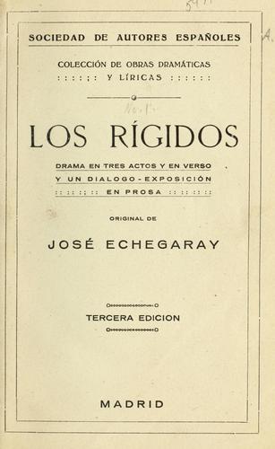 Los rigidos
