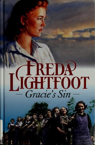 Gracie's sin