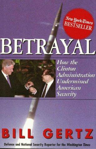 Betrayal