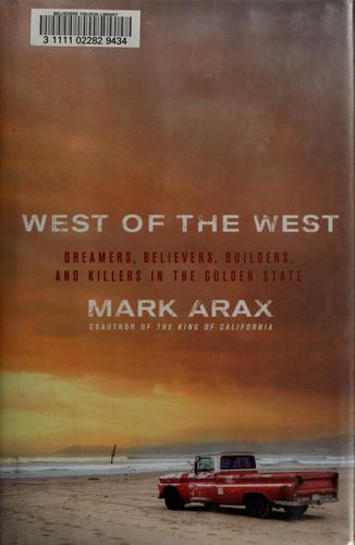 West of the West