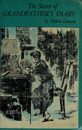 Secret of Grandfather's Diary