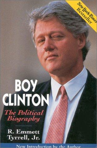 Boy Clinton