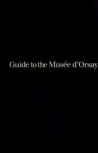 Guide to the Musée d'Orsay