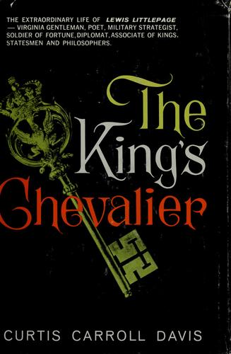 The king's chevalier