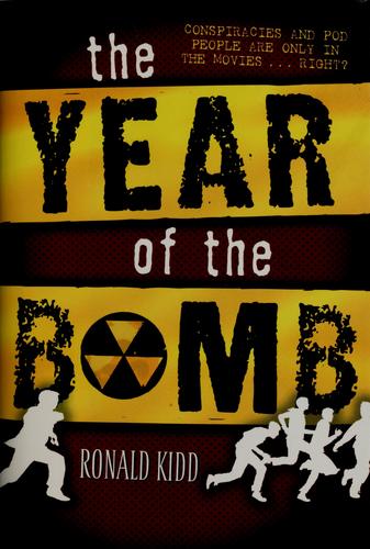 The year of the bomb