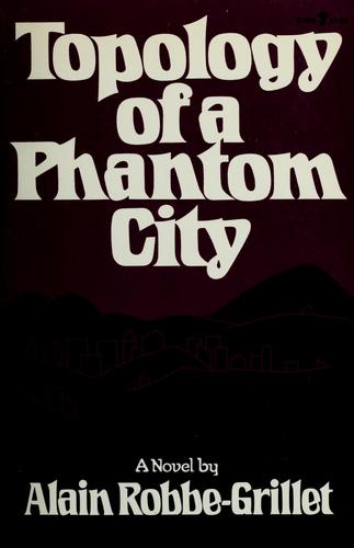Topology of a Phantom City