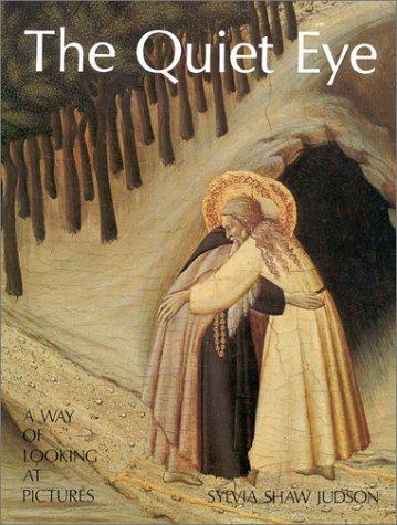 The Quiet Eye