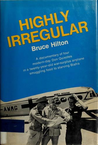 Highly irregular