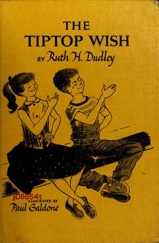 The tiptop wish