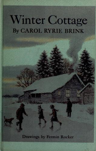 Winter Cottage