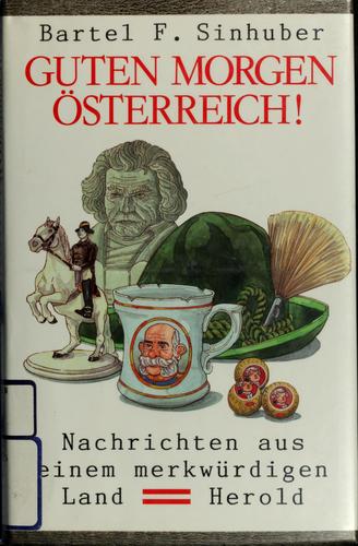 Guten Morgen, Österreich!