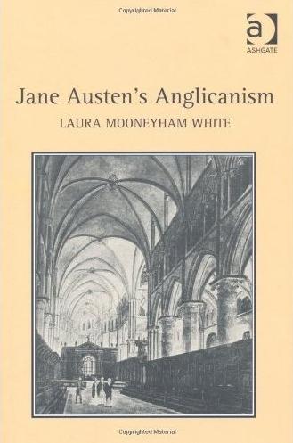 Jane Austen's Anglicanism