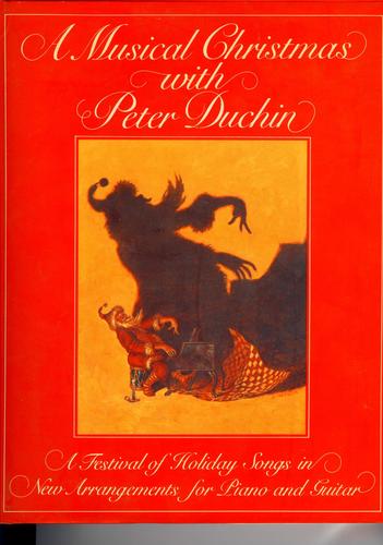 Musical Christmas With Peter Duchin