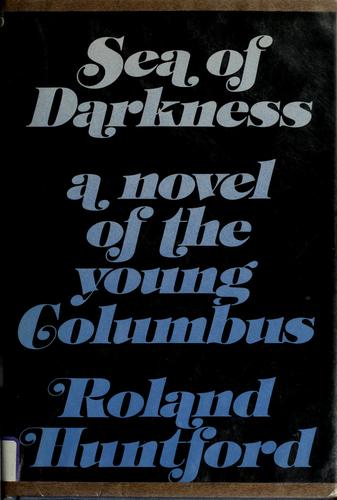 Sea of darkness