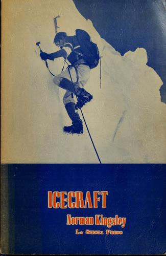 Icecraft