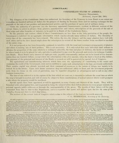 (Circular)