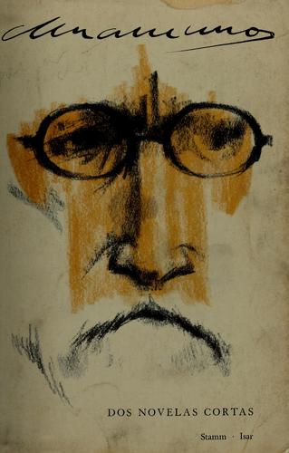 Dos novelas cortas