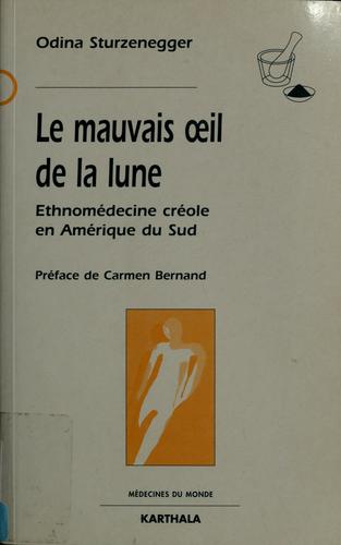 Le mauvais oeil de la lune