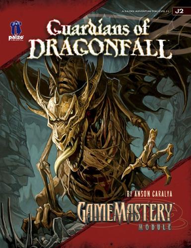 GameMastery Module