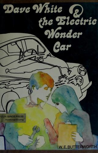 Dave White & the electric wonder car