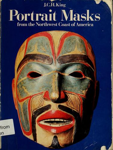 Portrait masks from the Northwest Coast of America