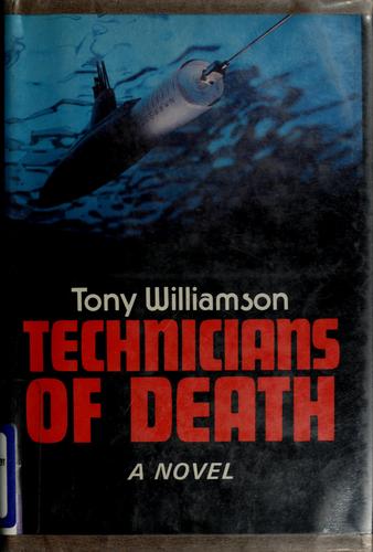 Technicians of death