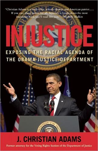 Injustice