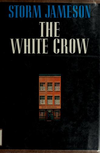 The white crow