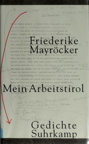 Mein Arbeitstirol