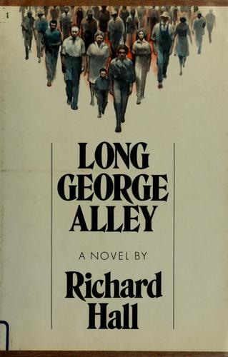 Long George Alley
