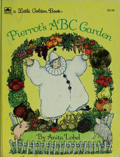 Pierrot's ABC garden