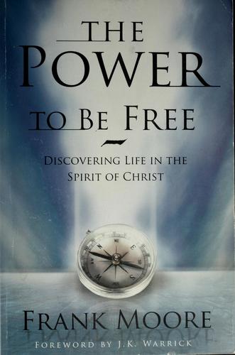 The power to be free