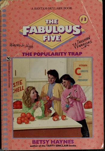 The Popularity Trap