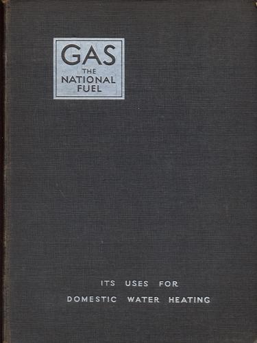 Gas