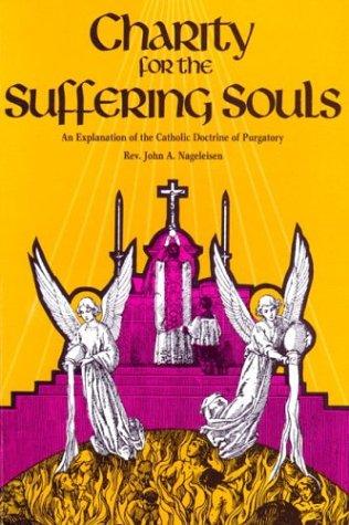 Charity for the Suffering Souls