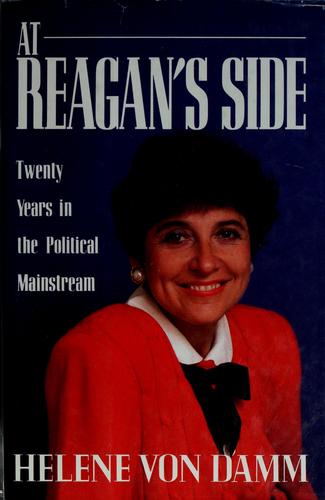 At Reagan's Side