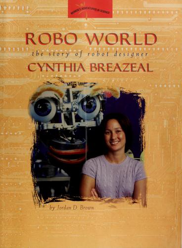 Robo world