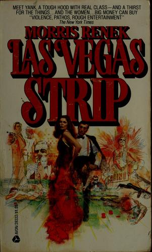 Las Vegas Strip