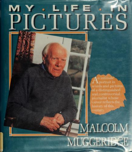 Malcolm Muggeridge