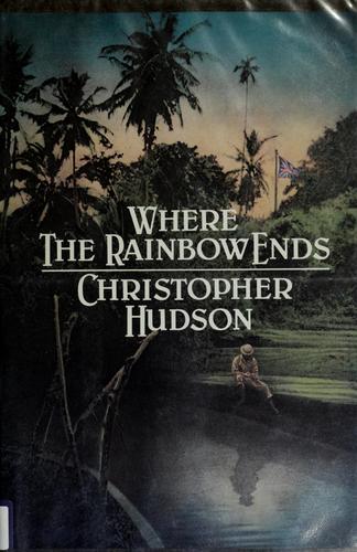 Where the rainbow ends