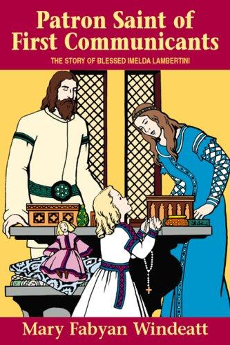 Patron saint of first communicants