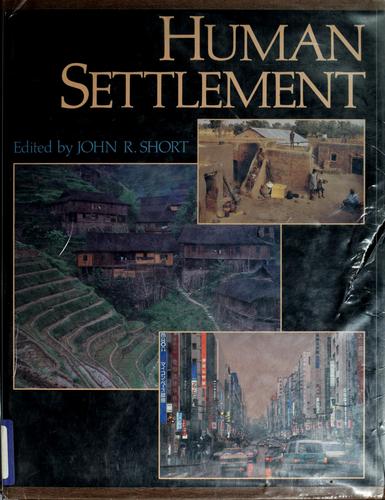 Human settlement