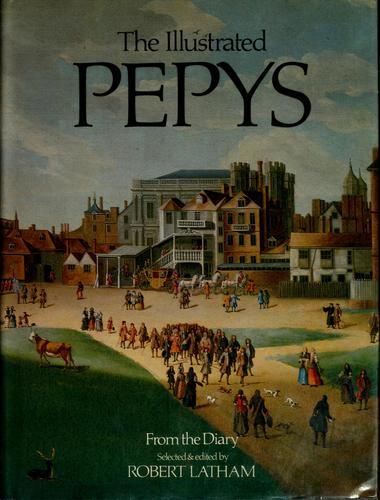 The illustrated Pepys