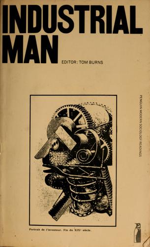 Industrial man