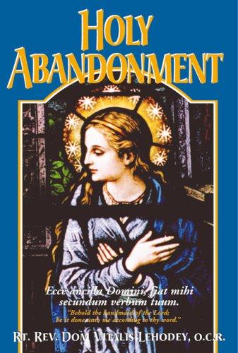Holy Abandonment